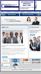 Mobile Screenshot of careerpersonnel.com